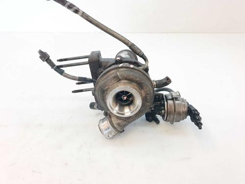 Turbolader/Kompressor IVECO DAILY VI Van | BP27730656M71 - Image 4