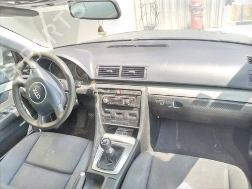Instrument cluster AUDI A4 B6 (8E2) 2.0 | BP13700250C47 