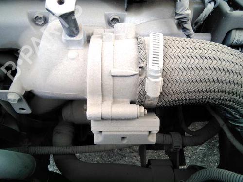 Gearbox KIA SPORTAGE II (JE_, KM_) 2.0 CRDi 4WD | BP4713940M3 