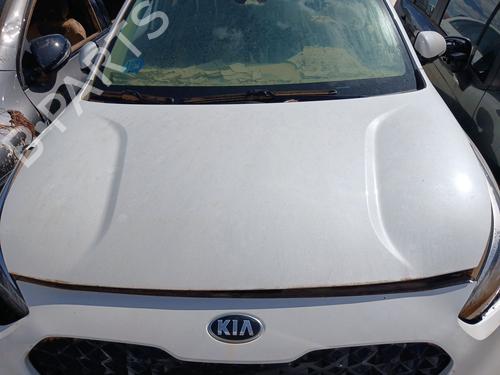 Used Hood Hood KIA NIRO I (DE) [2016-2022] 35949279 35949279