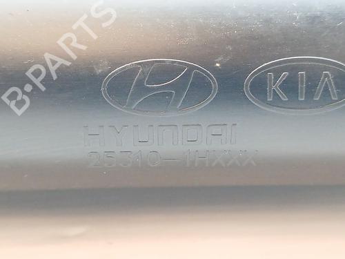 Water radiator KIA STONIC (YB) | BP32387526M31 - Image 2