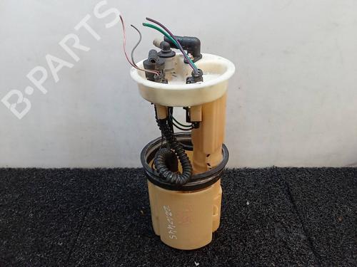 Used Fuel pump Fuel pump 9838036 9838036