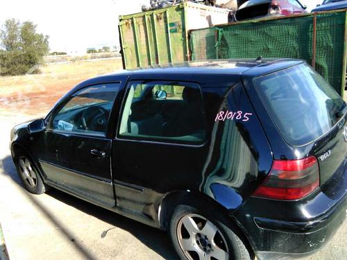 Right sun visor VW GOLF IV (1J1) 1.9 TDI | BP1910023I2