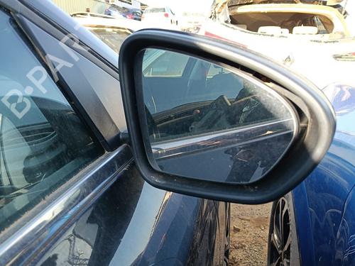 Right mirror FIAT TIPO Hatchback (356_, 357_) | BP32428102C27