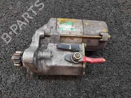 Used Starter Starter ROVER 45 I Saloon (RT) [2000-2005] 7625938 7625938