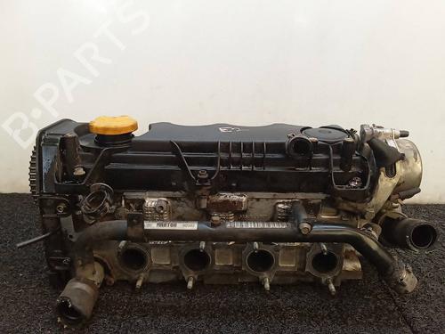 Used Cylinder head FIAT GRANDE PUNTO (199_) 1.9 D Multijet (116 hp) 10974351