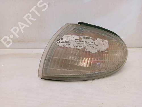 Blinklys foran venstre HYUNDAI LANTRA I (J-1) [1990-1995]  2951792