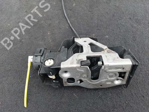 Front right lock MERCEDES-BENZ A-CLASS (W168) A 140 (168.031, 168.131) | BP635366C97 