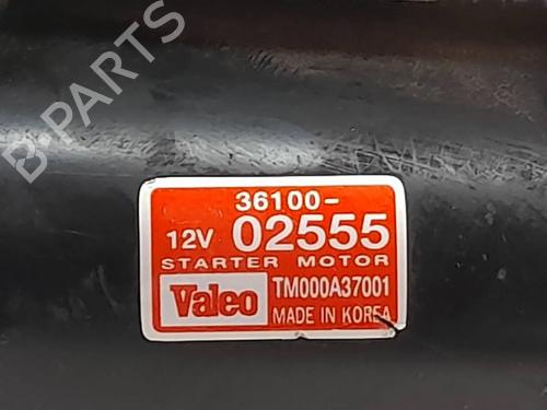 Starter HYUNDAI ATOS (MX) 1.0 i | BP2223762M8 