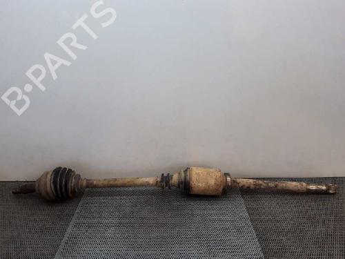 Used Right front driveshaft Right front driveshaft 3649380 3649380