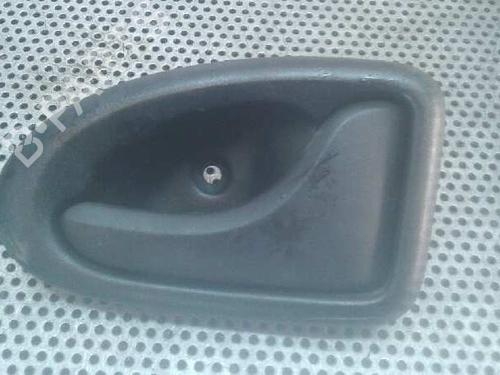 Used Front right interior door handle Front right interior door handle 3438428 3438428