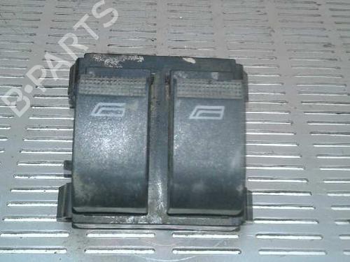 Used Left front window switch AUDI A3 (8L1) 1.9 TDI (110 hp) 1356241
