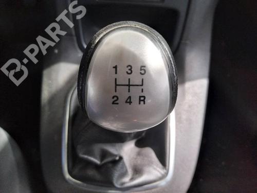 Left front door panel FORD FIESTA VI (CB1, CCN) 1.0 EcoBoost | BP10171601C58  - Image 14