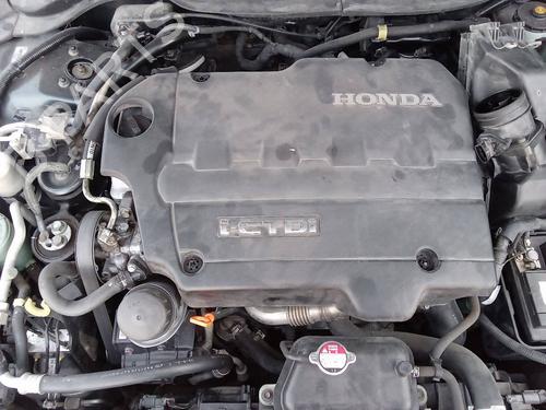 Left rear brake caliper HONDA ACCORD VII (CL, CN) 2.2 i-CTDi (CN1) | BP11583778M107 
