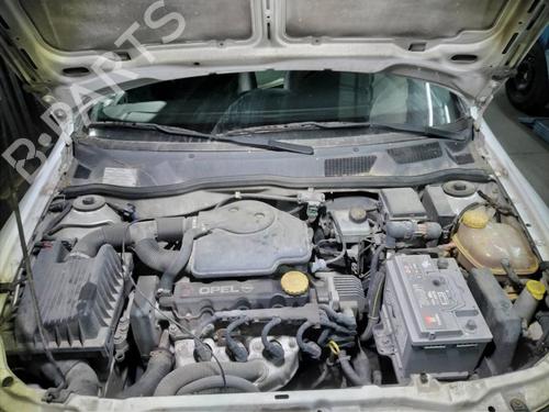 Other OPEL ASTRA G Hatchback (T98) 1.6 (F08, F48) | BP14043960O1 