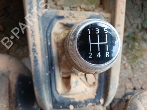 Front slam panel RENAULT CLIO V (B7_) 1.0 SCe 75 (B7M5) | BP36321738C72 - Image 9
