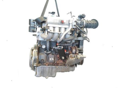 Motor für DAEWOO KALOS (KLAS) 1.4 16V (94 hp) 20149633