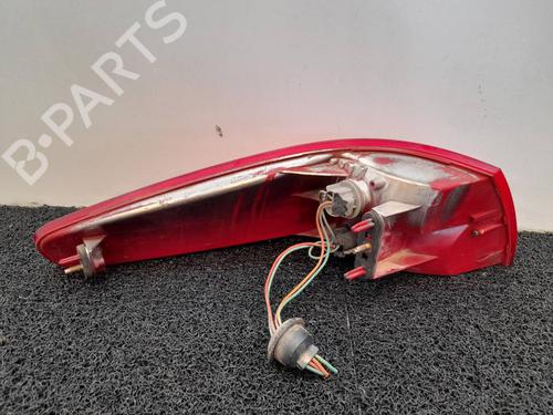 Right taillight PEUGEOT 607 (9D, 9U) | BP8048662C35 - Image 4
