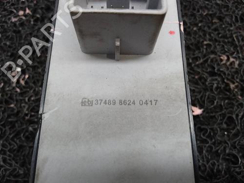 Left front window switch SEAT ALTEA (5P1) | BP9277246I27 - Image 3
