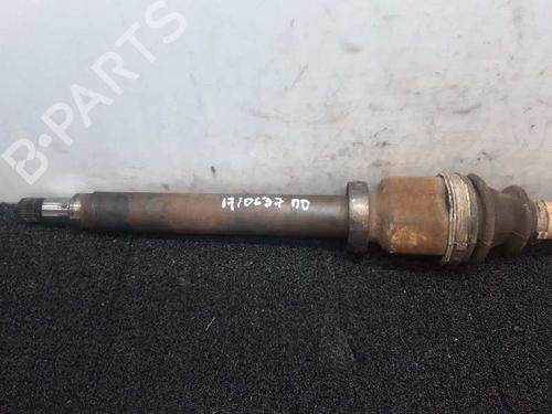 Right front driveshaft VOLVO V50 (545) 1.6 D | BP4416001M39 