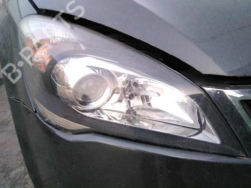 Rear axle KIA CEE'D Hatchback (ED) | BP5650488M2 - Image 29