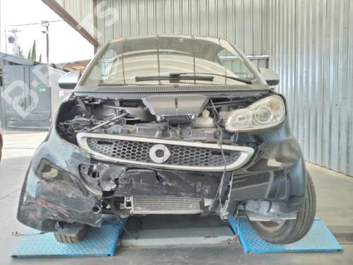 Expansion tank SMART FORTWO Coupe (451) 1.0 (451.331, 451.380) | BP10539500C120  - Image 49