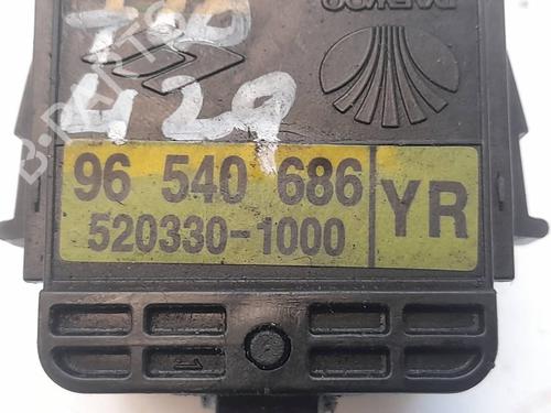 Steering column stalk CHEVROLET AVEO / KALOS Hatchback (T200) 1.2 | BP1355571I23 