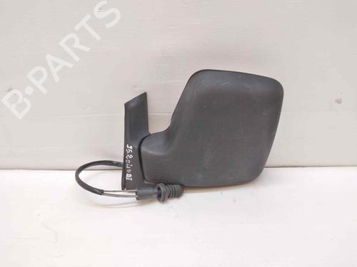 Left mirror CITROËN JUMPY I (U6U_) 2.0 HDi 95 | BP29876126C26 