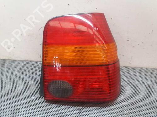 Used Right taillight Right taillight SEAT AROSA (6H1) 1.7 SDI (60 hp) 215571 215571