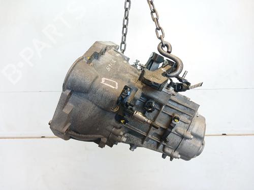 Used Gearbox Gearbox KIA XCEED (CD) 1.0 T-GDI (120 hp) 36664970 36664970