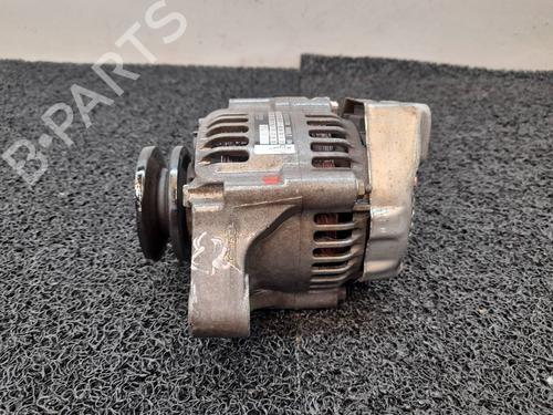 Used Alternator Alternator AIXAM MINAUTO 0.5 (8 hp) 12454662 12454662