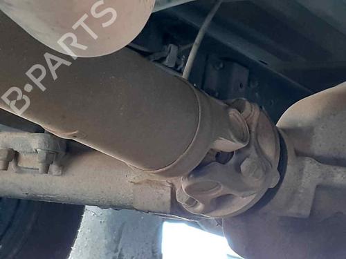 Driveshaft IVECO DAILY VI Van | BP27862813M37 - Image 3