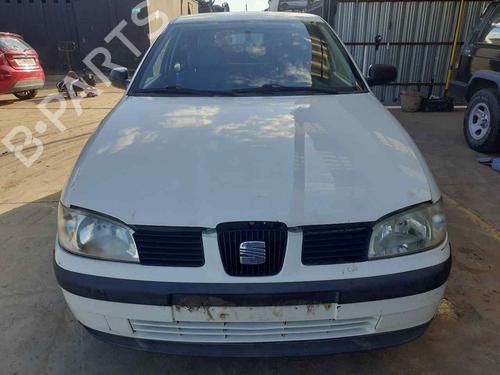 Used Parts SEAT IBIZA II (6K1) [1993-2002]  4308876
