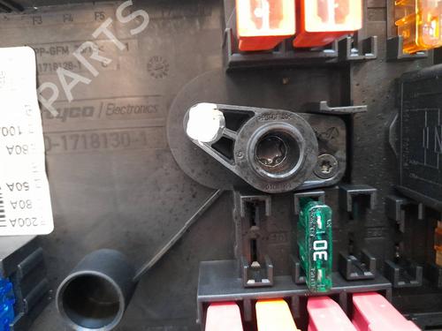 Fuse box VW GOLF V (1K1) | BP8167227E1 - Image 3