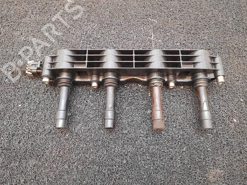 Used Ignition coil OPEL ASTRA G Hatchback (T98) 1.6 16V (F08, F48) (101 hp) 8330777