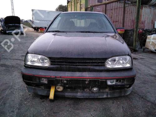 Used Parts VW GOLF III (1H1) 2.0 GTI 16V 1352819