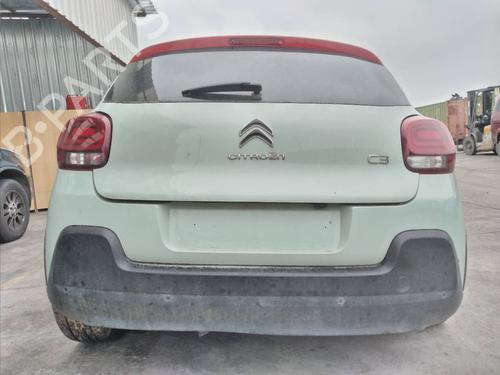 Right sun visor CITROËN C3 III (SX)  | BP9538917I2  - Image 8