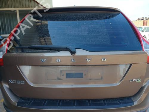 Portellone posteriore Portellone posteriore VOLVO XC60 I SUV (156) D3 / D4 (163 hp) 36766389 36766389