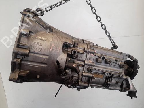 Used Gearbox Gearbox BMW 3 (E46) [1997-2005] 9834646 9834646
