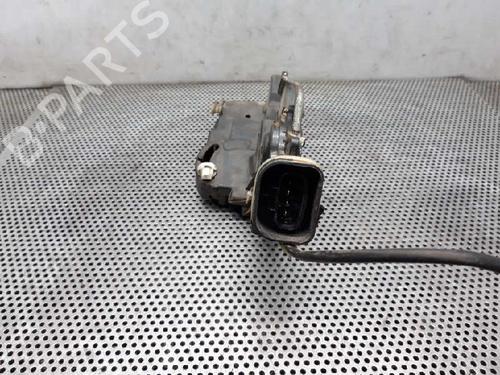 Front right lock SUZUKI GRAND VITARA I (FT, HT) 2.0 HDI 110 16V 4x4 (SQ420D, TD83V) | BP4820478C97 