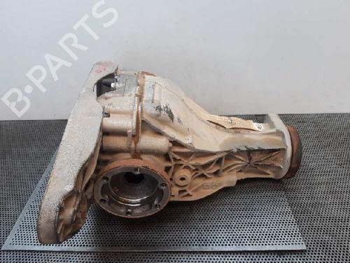 Used Rear differential Rear differential 3649200 3649200