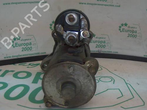 Starter FORD FOCUS I (DAW, DBW) 2.0 16V | BP112449M8 