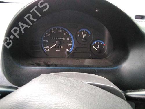Front right interior door handle DAEWOO MATIZ (M100, M150) | BP4593905I14 - Image 9