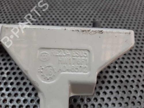 Hinge/Door check strap MERCEDES-BENZ GLA-CLASS (X156) GLA 180 (156.942) | BP14034375C146 
