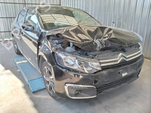 Climate control CITROËN C-ELYSEE (DD_)  | BP11509418I5  - Image 12