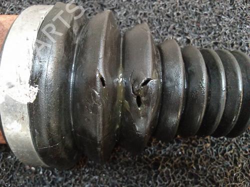Right front driveshaft DACIA SANDERO II | BP7454041M39 - Image 6