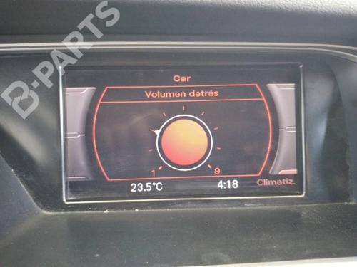 Front left exterior door handle AUDI A4 B8 (8K2) 2.0 TDI | BP10244435C128  - Image 30