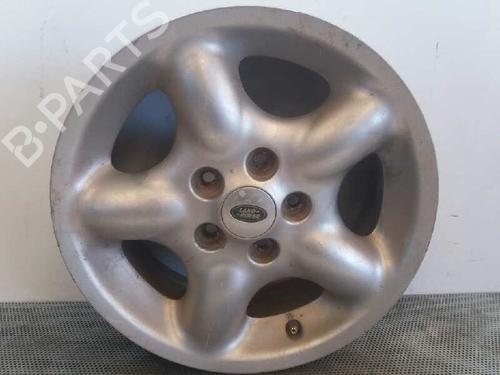 Used Rim LAND ROVER FREELANDER I (L314) 2.0 DI 4x4 (98 hp) 3440034