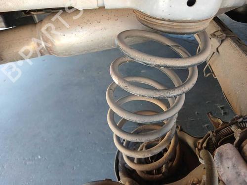 Used Shock absorber spring Shock absorber spring CITROËN C4 III (BA_, BB_, BC_) 1.5 BlueHDi 130 (BBYHZB) (131 hp) 36645106 36645106