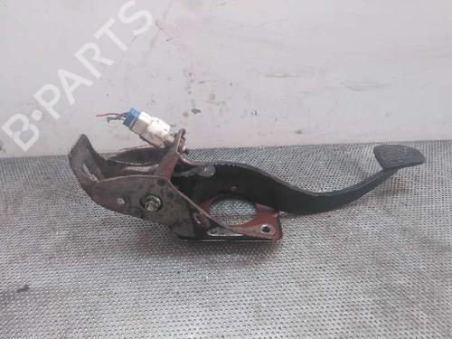 Break pedal TOYOTA COROLLA Verso (ZER_, ZZE12_, R1_) 2.2 D-4D (AUR10_, AUR10R) | BP8767949I19 
